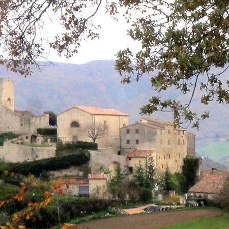 Belvilla By Oyo Graceful Apartment With Garden Petrella Guidi Esterno foto