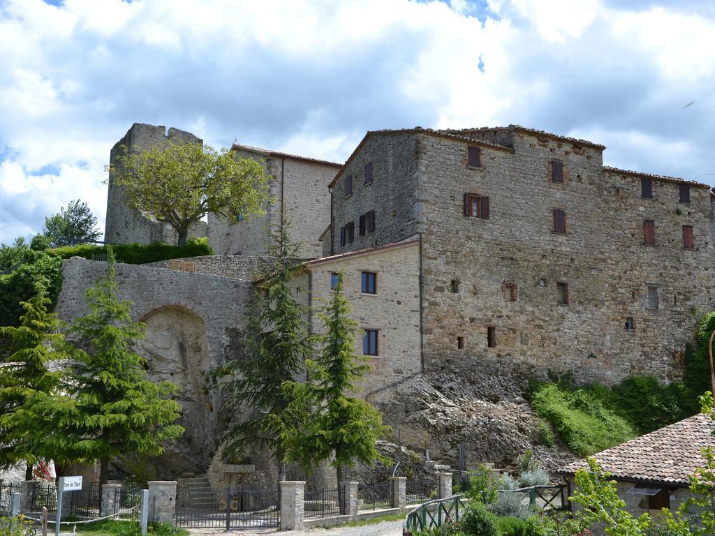 Belvilla By Oyo Graceful Apartment With Garden Petrella Guidi Esterno foto