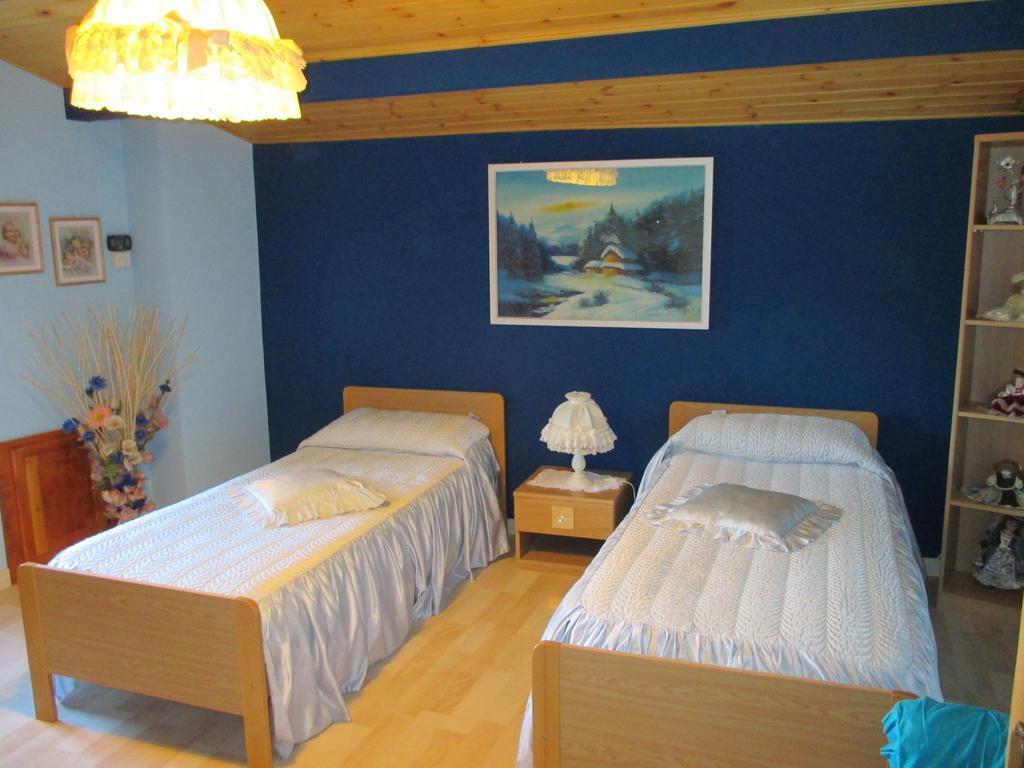 Belvilla By Oyo Graceful Apartment With Garden Petrella Guidi Esterno foto